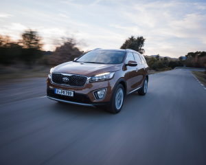 sorento 3